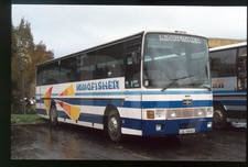 Original Coach Slide -