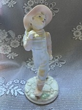 COALPORT THURSDAY'S CHILD HAS