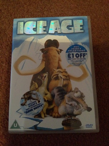 Ice age animated - ice,