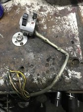 Honda C50 C65 C70 Headlight Switch May Post Leeds Area ‘07961-/  904435