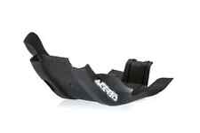 ACERBIS SKID GLIDE PLATE SUMP
