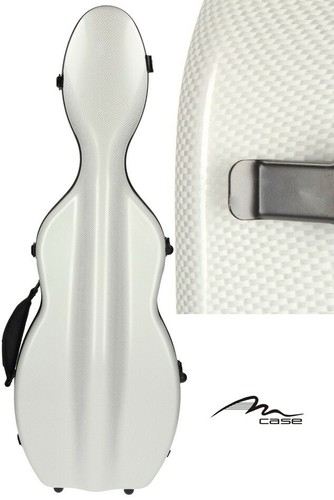 Fiberglass violin case - uk,