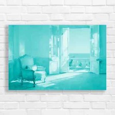 Serene Mediterranean Coastal