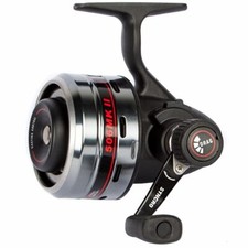Abu 506 MK2 Closed Face Fishing Reel Spare spools and case 