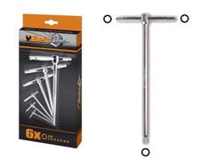 Beta Tools Sliding T-Handle