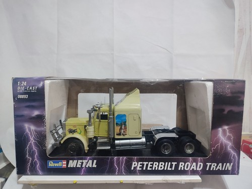 Revell metal 08893 - revell, 1/24