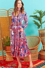 Onjenu 'Sharon Leopard' MIDI