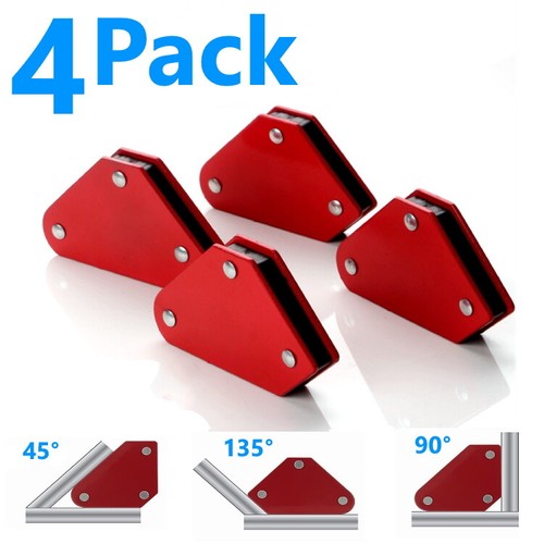 Welding magnet magnetic - 4x,