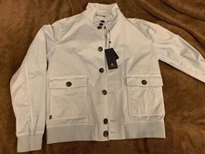 HENRI LLOYD VESSEL JACKET "M"