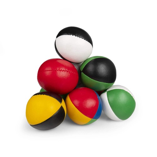 Firetoys 120g thud juggling - firetoys,
