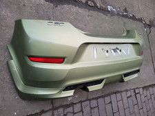 Volvo C30 R Design Rear Bumper