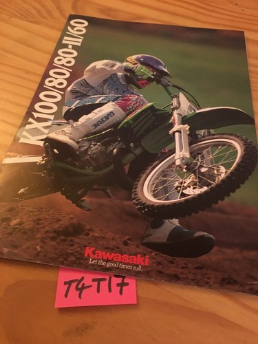 Kawasaki kx60 kx80 v3 - kawasaki,