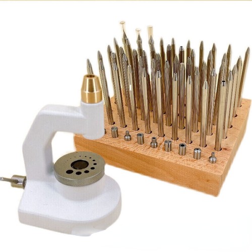 Watch repair tool set - watch,