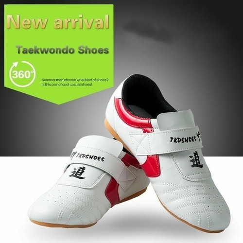 Adults kids taekwondo shoes - taekwondo,