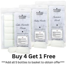 Wax Melts Natural Handmade