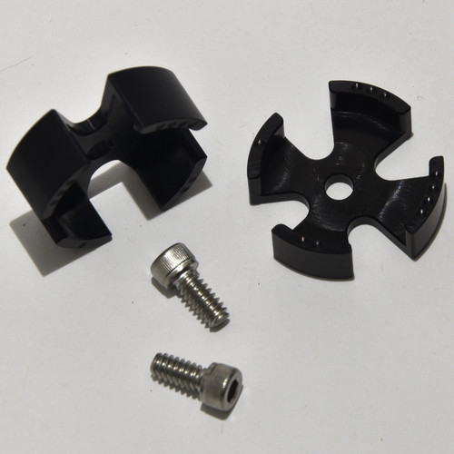 Draw stops for hoyt cams - stops, with