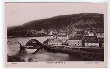 HELMSDALE FROM SOUTH
