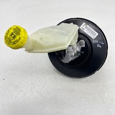 PEUGEOT 207 BRAKE SERVO MASTER