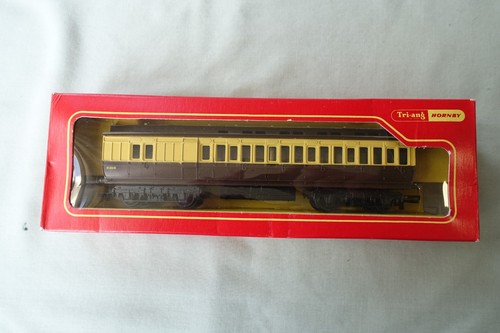 Tri ang hornby r333 - tri-ang, gwr