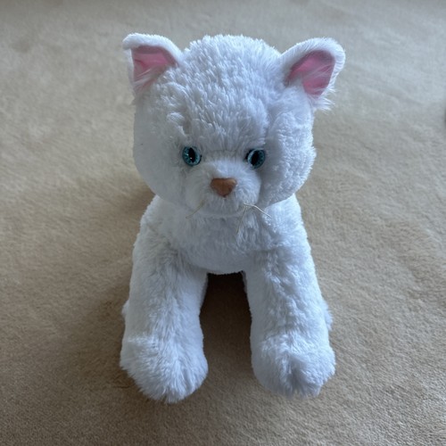 Build bear persian - build,