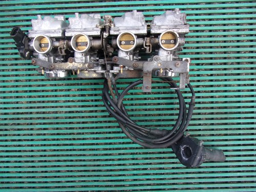 Yamaha 600 diversion gen - yamaha,