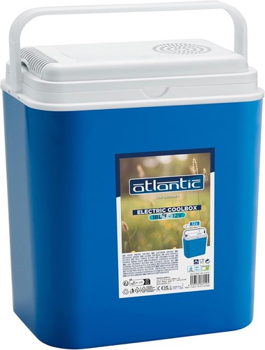 Atlantic electric cool - atlantic, 12v