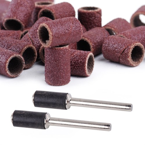 100pcs 120 grit - grit, sanding