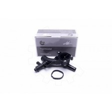 Water Thermostat For Chevrolet Cruze Vauxhall Astra MK VI (J) 1338030