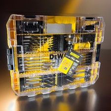 Dewalt main Tough Tstak