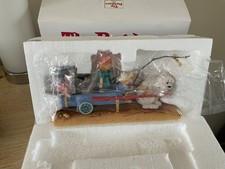 Robert Harrop PR01 THE