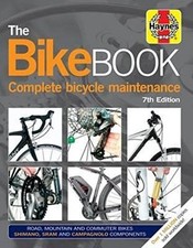 Bike Book - James Witts
