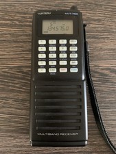 Yupiteru MVT-7100 Radio