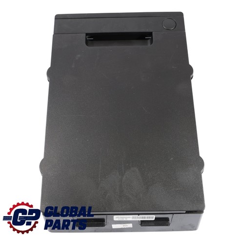 Bmw e90 rear seat back - rear,