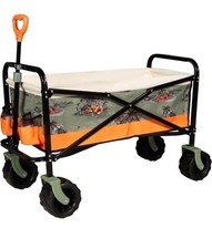 QUIKSILVER Folding Beach Wagon