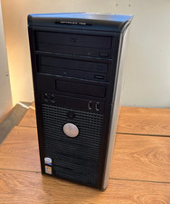 Dell optiplex 755 tower - tower, pc
