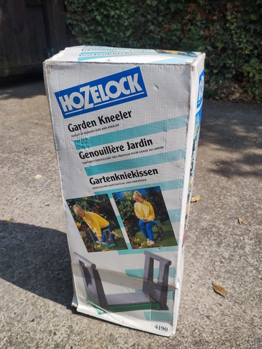Hozelock 1 garden - hozelock,