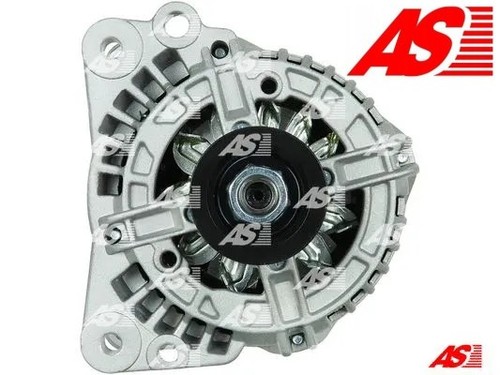 Alternator generator a0181 - alternator,