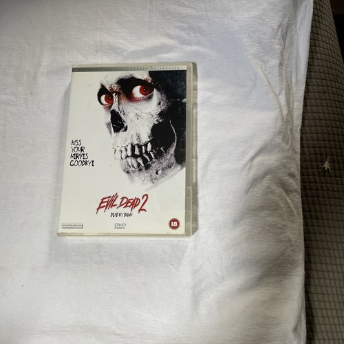 Evil dead dawn dvd - 2:,