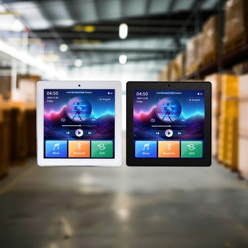 Home bluetooth wall - home,