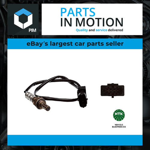 Lambda sensor 94409 ntk oxygen - sensor,