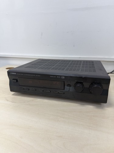 Yamaha dsp e800 natural - dsp-e800, av