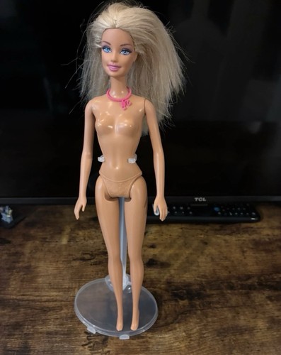 Y2k 2000s mattel barbie - y2k,