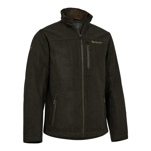 Deerhunter tatra padded jacket - deerhunter,