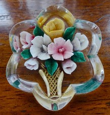 vintage 1950s mid century
