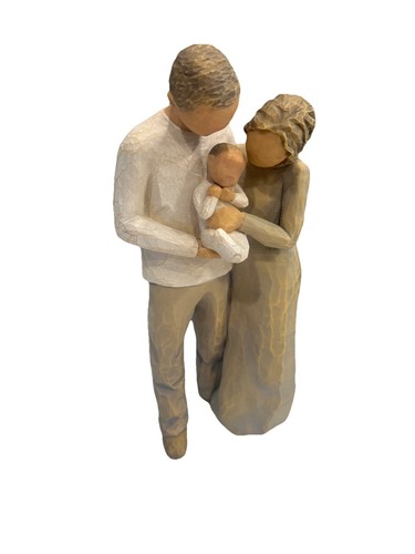 Willow tree are three - tree,