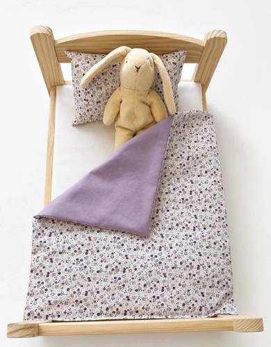 Handmade bedding set for ikea - bedding,