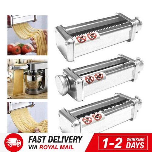 Pasta maker attachment for - maker,