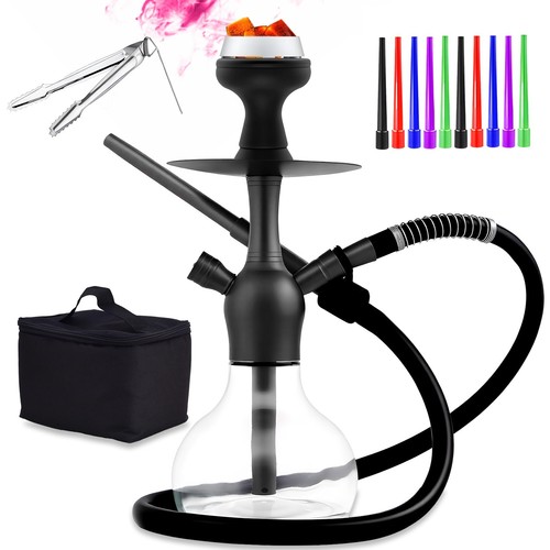 Portable hookah set - portable,