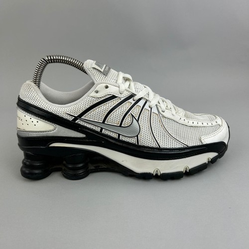Nike shox turbo vii - nike,