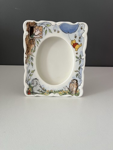 Royal doulton winnie the - winnie, pooh